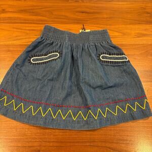 NWT Size 10 Stella McCartney Kids Skirt